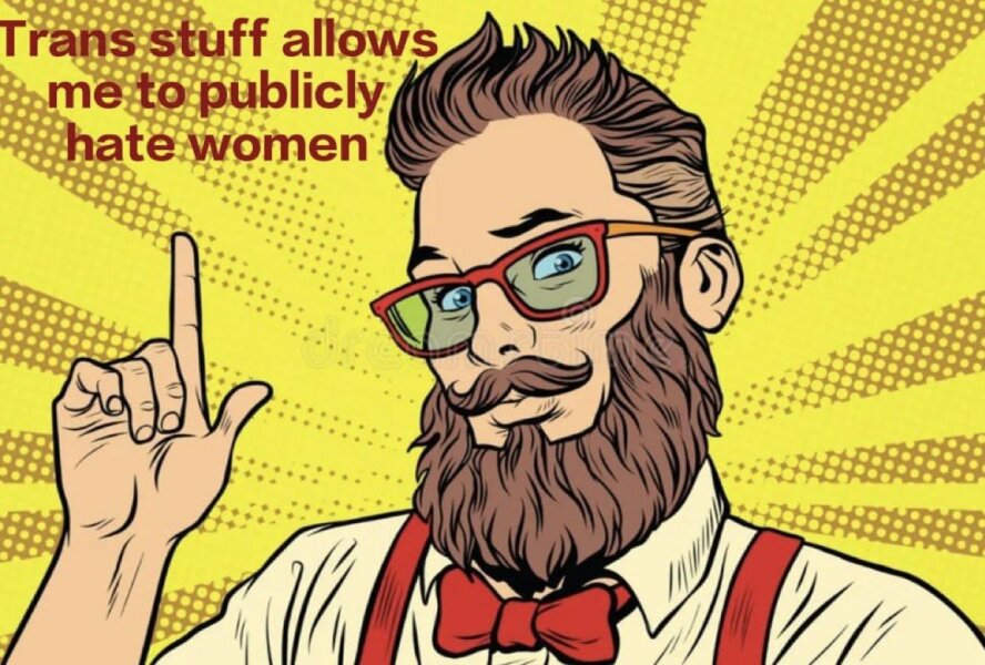 Who has most disappointed you?