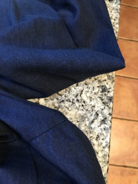 Toasties consider mushroom foraging, librarianship or simply handing back our purchases for resell. Or not.