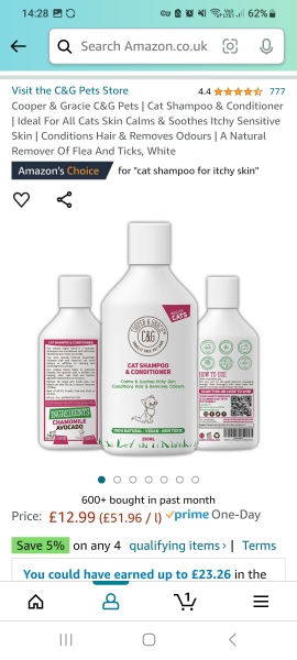 Getting rid of fleas
