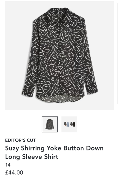 Stitch fix to close