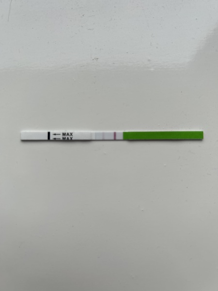 CD23 and LH rinsing ?