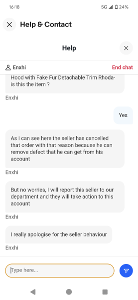 Trespass 5.99 bargain thread