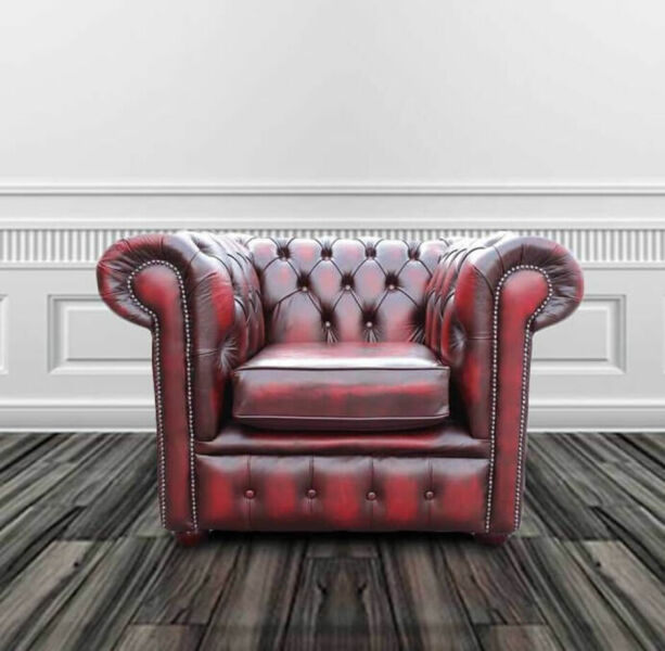 Sofa to go with Chesterfield