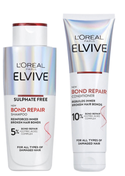 What's the most gorgeous smelling shampoo?