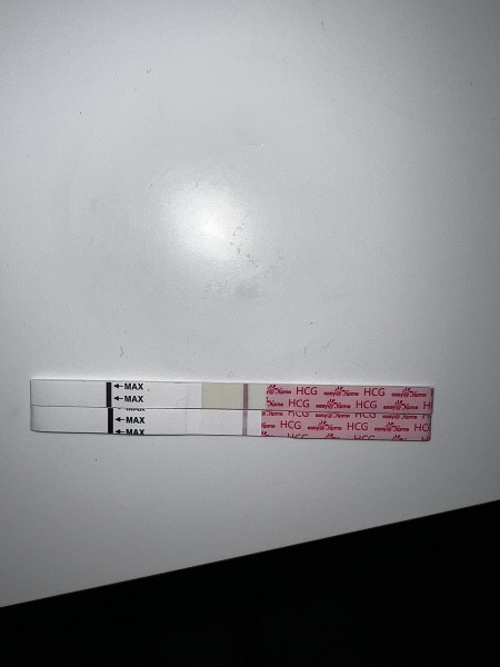 Easy@home - BFP or indent?