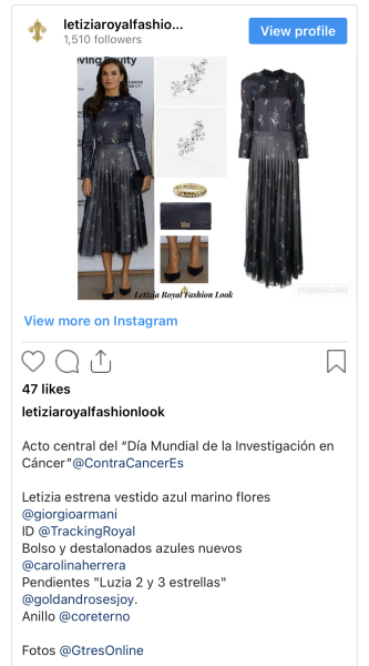 Royal Style: Embracing Autumn with a Varied Wardrobe - let's be like KC3 and enjoy!