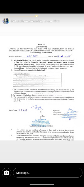 Ozempic for those a few months in - part 3