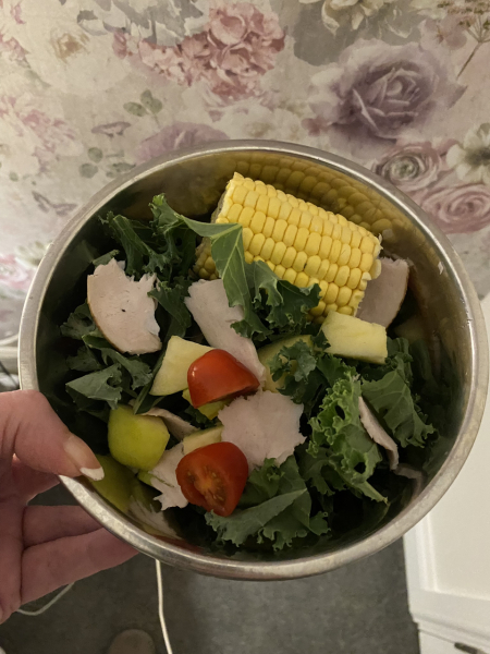 I've taken rescue rats and can't stand the smell