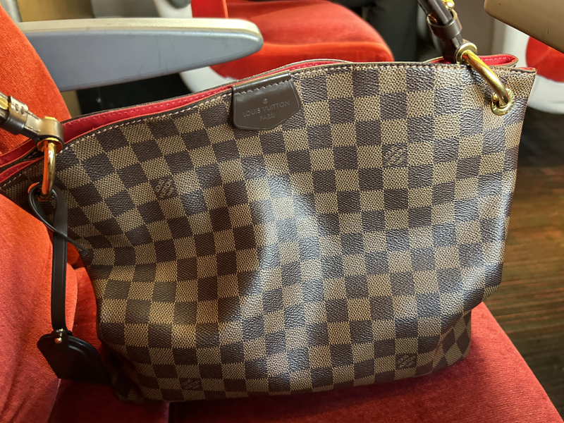 Louis Vuitton Neverfull