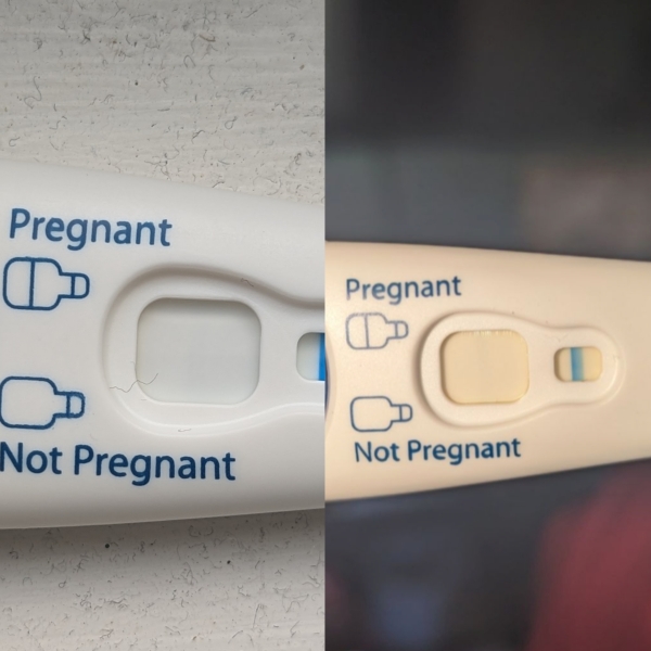 Is this a BFP
