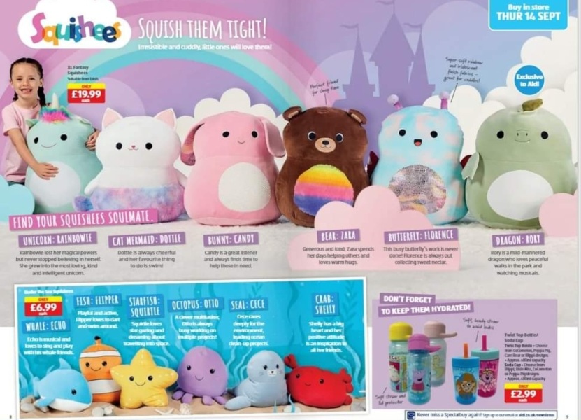 Christmas Bargain Thread 1 - the one where my dad is 17