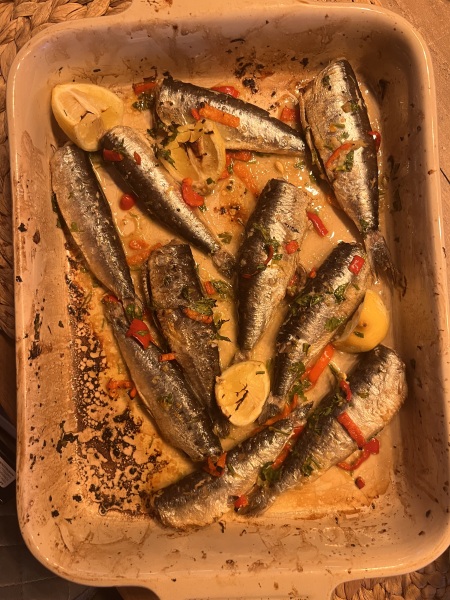 Anyone fancy doing a Jamie's 30 Minute Meal cook-a-long?