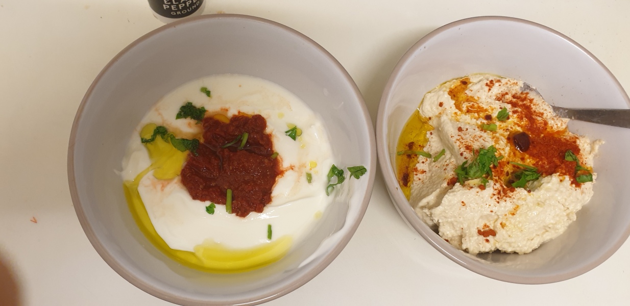 Anyone fancy doing a Jamie's 30 Minute Meal cook-a-long?