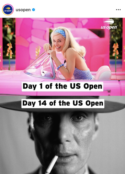 Tennis: US Open - hoping for a happy ending