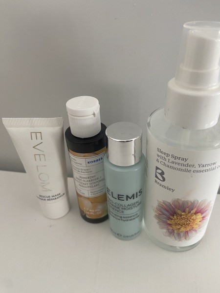 Do you get the urge to splurge on beauty products? Are your cupboards full of your stash? Join this group of beauty addicts!