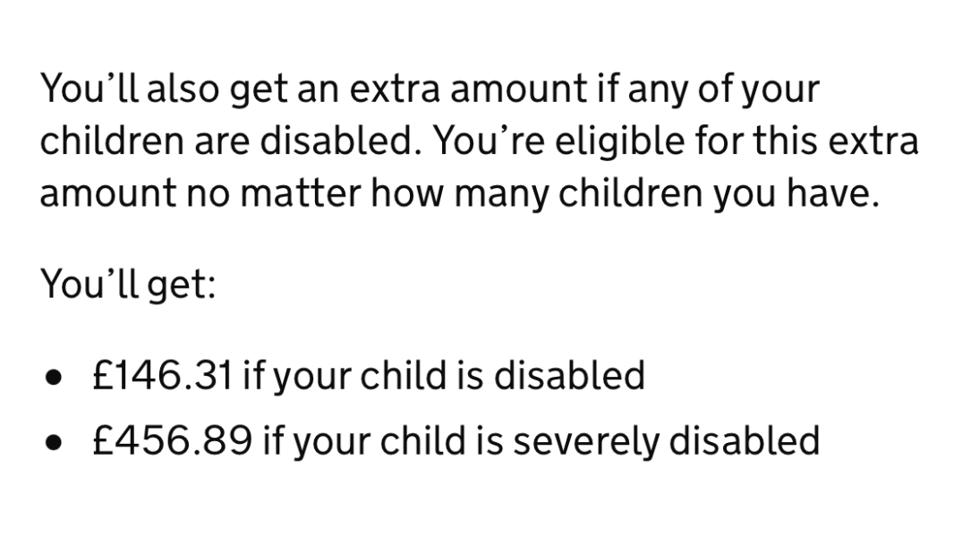 DLA wait times 2023 Part 10