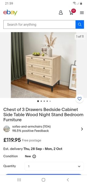 Desperate- A version of this I can actually afford please?