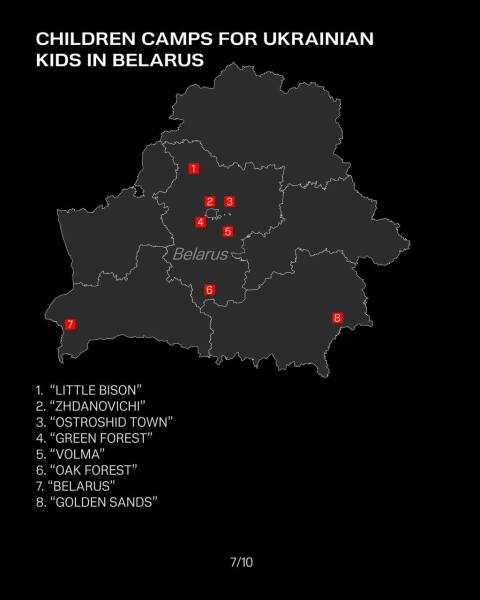 Ukraine Invasion: Part 44