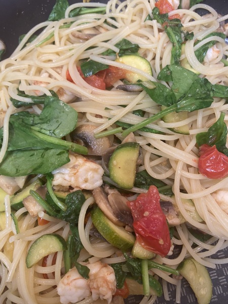 Come and tell me your dull and unexciting news 26: Calmly through the day 