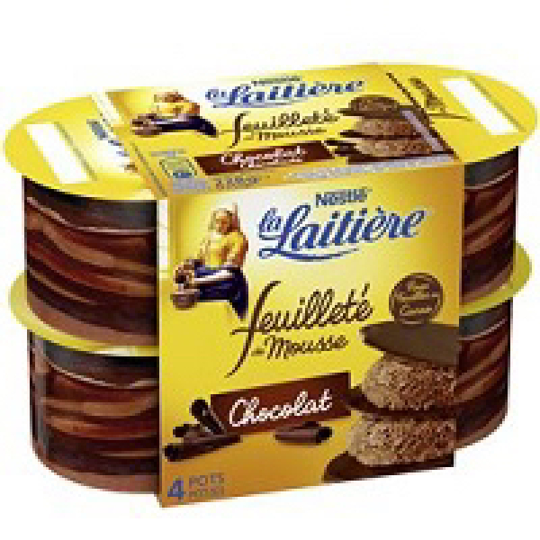 French supermarket must buys!