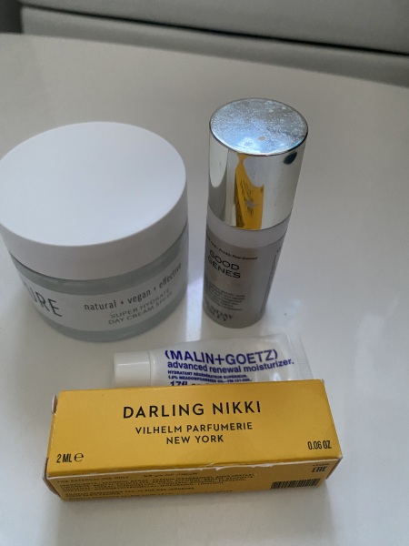 Do you get the urge to splurge on beauty products? Are your cupboards full of your stash? Join this group of beauty addicts!