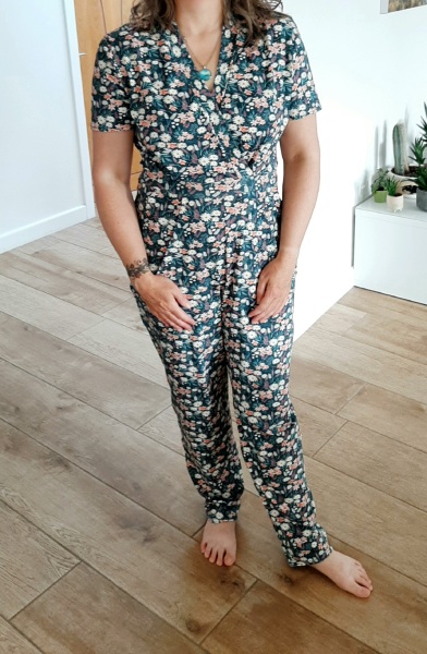 Making a jumpsuit - help me pick my fabric