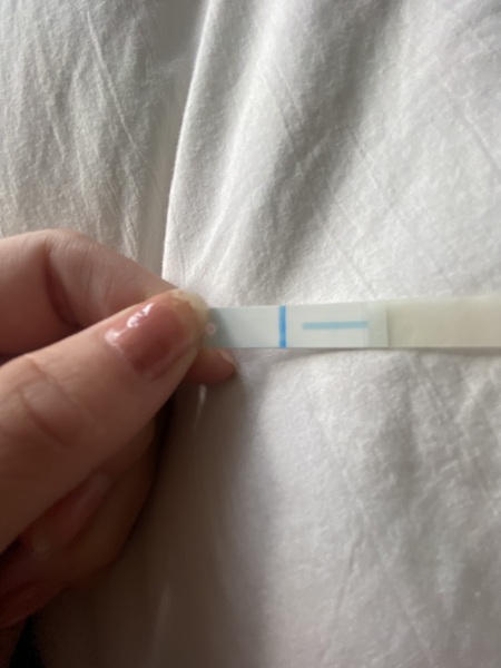 Evap or BFP AT 10dpo