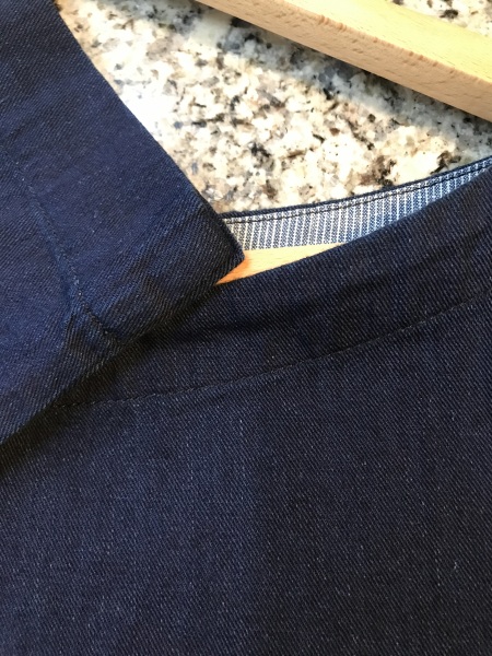 Toasties consider mushroom foraging, librarianship or simply handing back our purchases for resell. Or not.