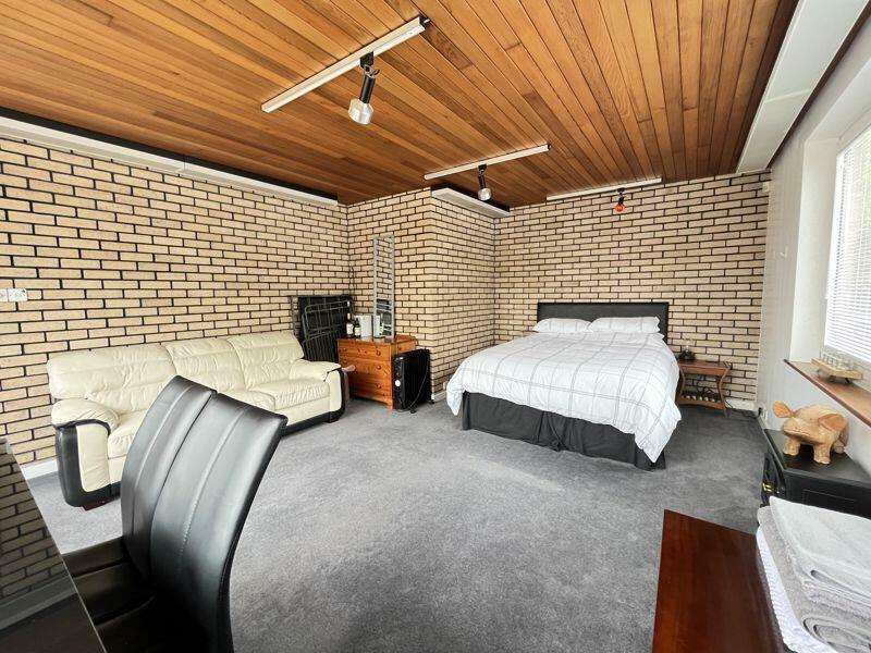 Where would you install radiators??