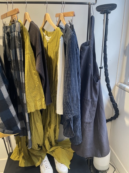 Toasties eagerly waiting for sale day, while worrying about the life of their resold items