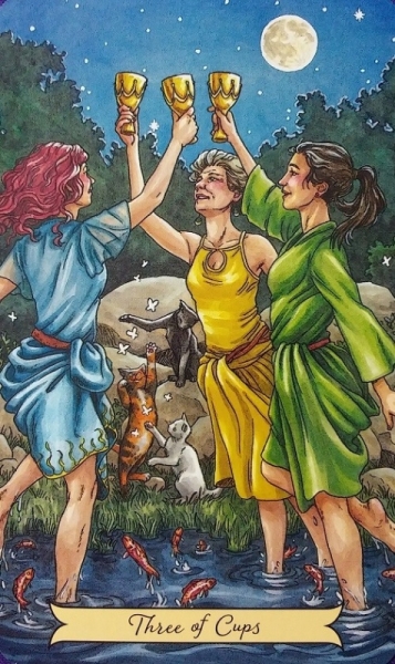 Any Witches Here?- Part 19