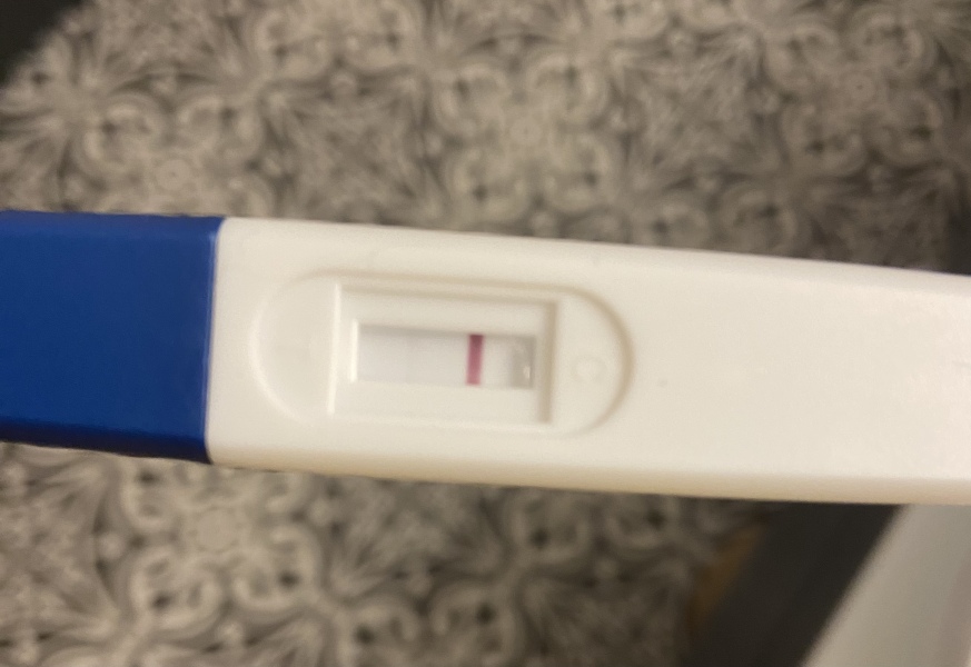 Is this positive?