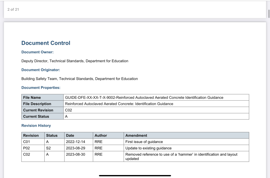 Gillian Keegan: how’s the ‘hot mic’ thing gone down with you?