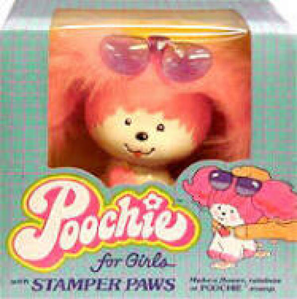 Which toy did you always want for christmas but never got and why? t
