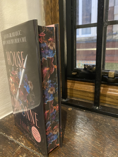 Book related day in London