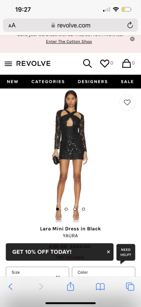Please help me find an incredibly EXTRA dress