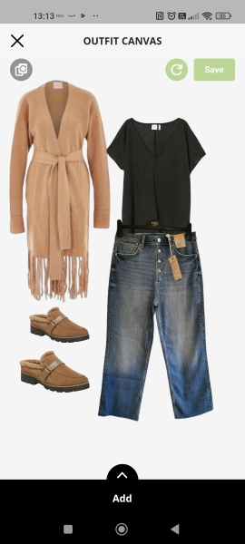 What is everyone wearing - 45 plus?