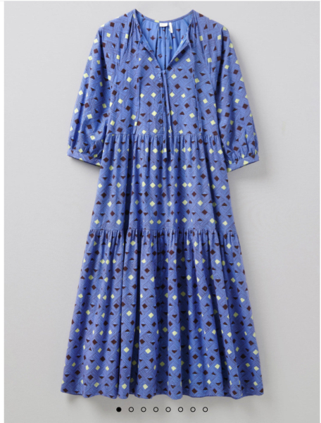 Toasties consider mushroom foraging, librarianship or simply handing back our purchases for resell. Or not.