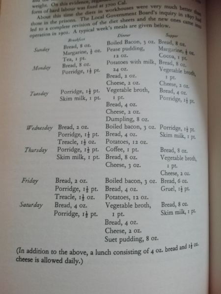 to think it's impossible to feed a family of four for a week for £10