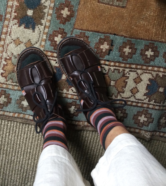 Toasties eagerly waiting for sale day, while worrying about the life of their resold items