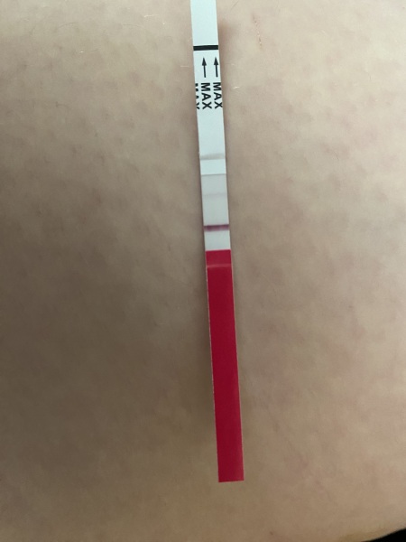 Pregnancy after bleeding?