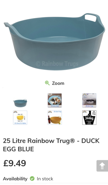 Baby swimming lessons - changing tips?!