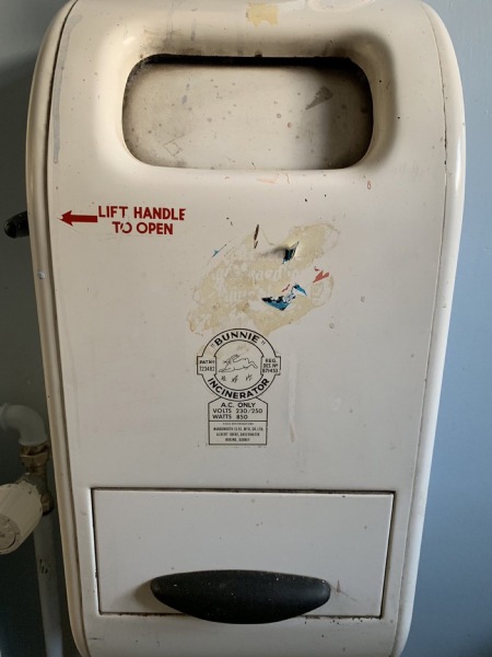 Items you don't see anymore