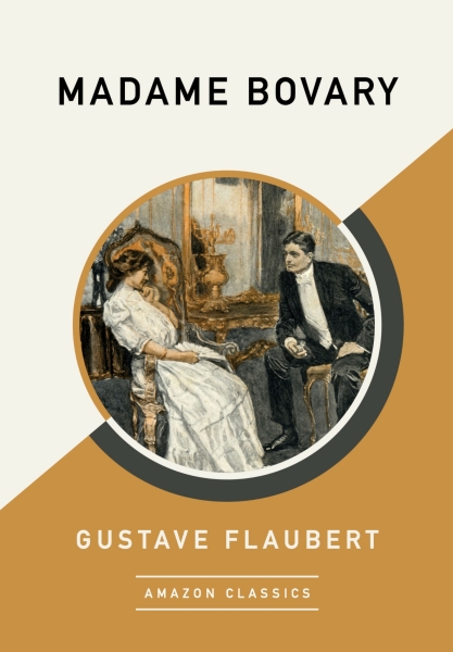 Madame Bovary Readalong - crinolines, carriages and lovers this way, 1 October
