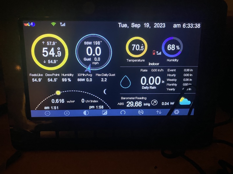 Come and tell me your dull and unexciting news 26: Calmly through the day 