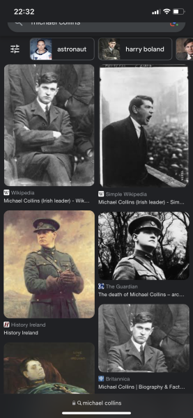 Historical Hotties