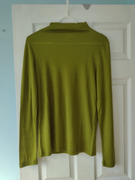 Toasties consider mushroom foraging, librarianship or simply handing back our purchases for resell. Or not.