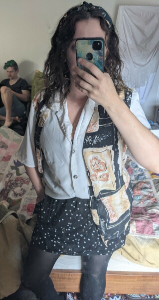 WAYWT summer 2023