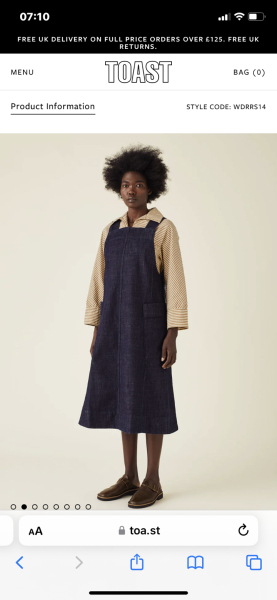 Toasties eagerly waiting for sale day, while worrying about the life of their resold items