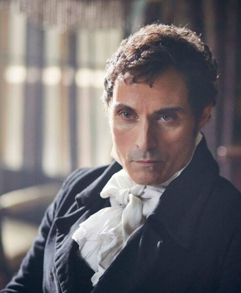 Historical Hotties
